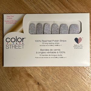 4/$15 | I Want Scandi | Color Street nail strips